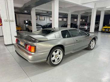 Lotus Esprit GT3 — photo 25