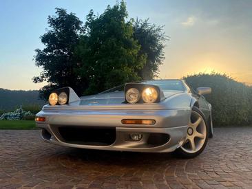 Lotus Esprit SE — photo 15