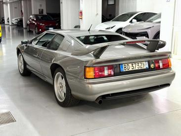 Lotus Esprit GT3 — photo 26