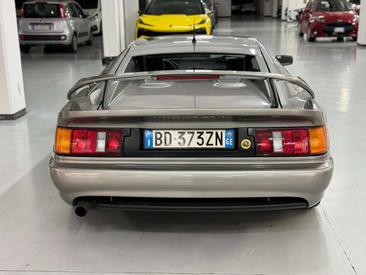 Lotus Esprit GT3 — photo 27