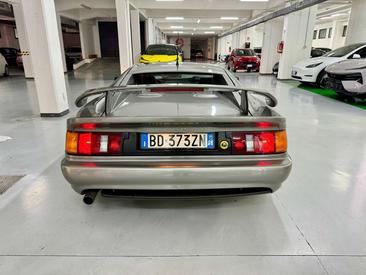 Lotus Esprit GT3 — photo 29