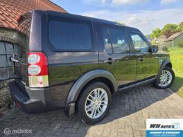 Land Rover Discovery SE FACELIFT 3.0 TDV6 - 2011 - Joinsteer - #1