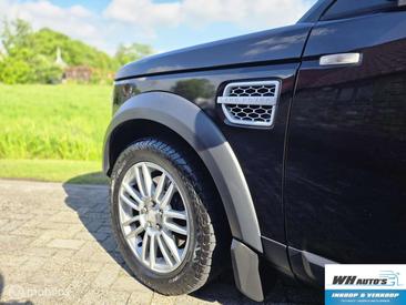 Land Rover Discovery SE FACELIFT 3.0 TDV6 — photo 5