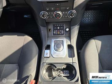 Land Rover Discovery SE FACELIFT 3.0 TDV6 — photo 8