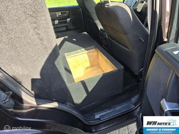 Land Rover Discovery SE FACELIFT 3.0 TDV6 — photo 11