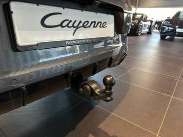 Porsche Cayenne III S Coupé — photo 13