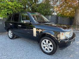 Land Rover Range Rover Vogue 3.0 Turbo - 2005 - Joinsteer - #1