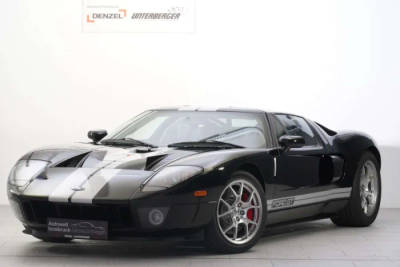 Ford GT - 2005 - Joinsteer - #1