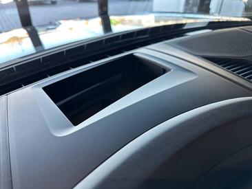 Porsche Cayenne III S Coupé — photo 32