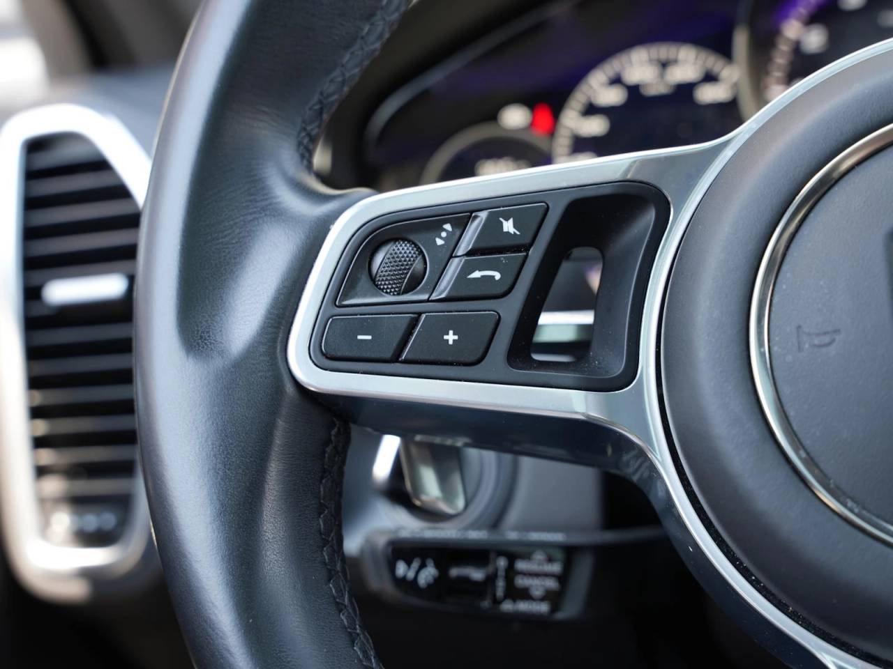 Porsche Cayenne III S Coupé - 2021 - Joinsteer - #20