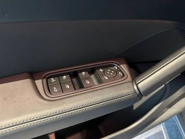 Porsche Cayenne III S Coupé — photo 38