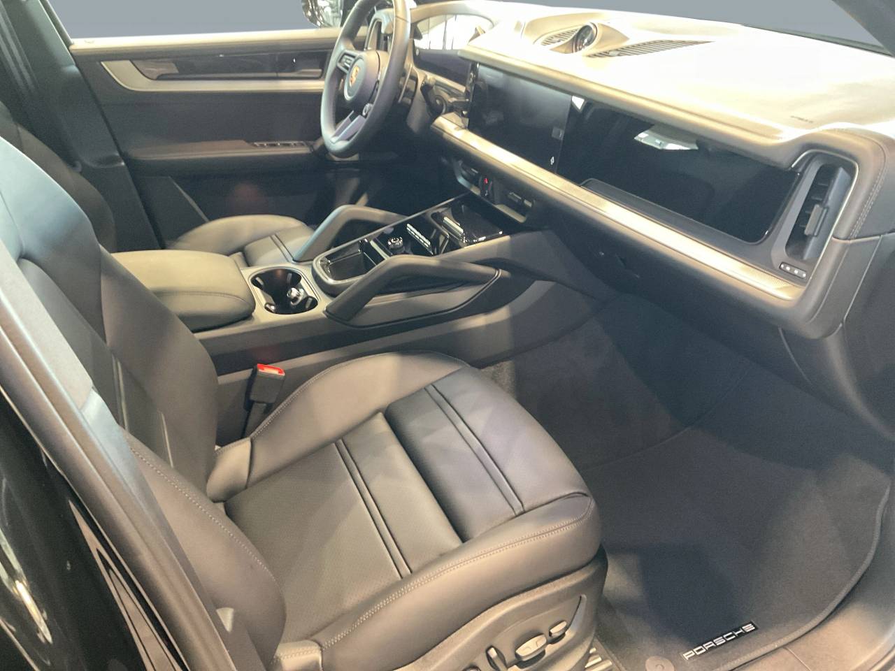 Porsche Cayenne III ph2 E-Hybrid - 2025 - Joinsteer - #9