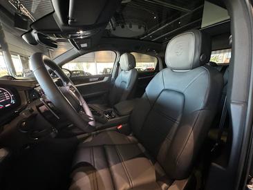 Porsche Cayenne III S Coupé — photo 40