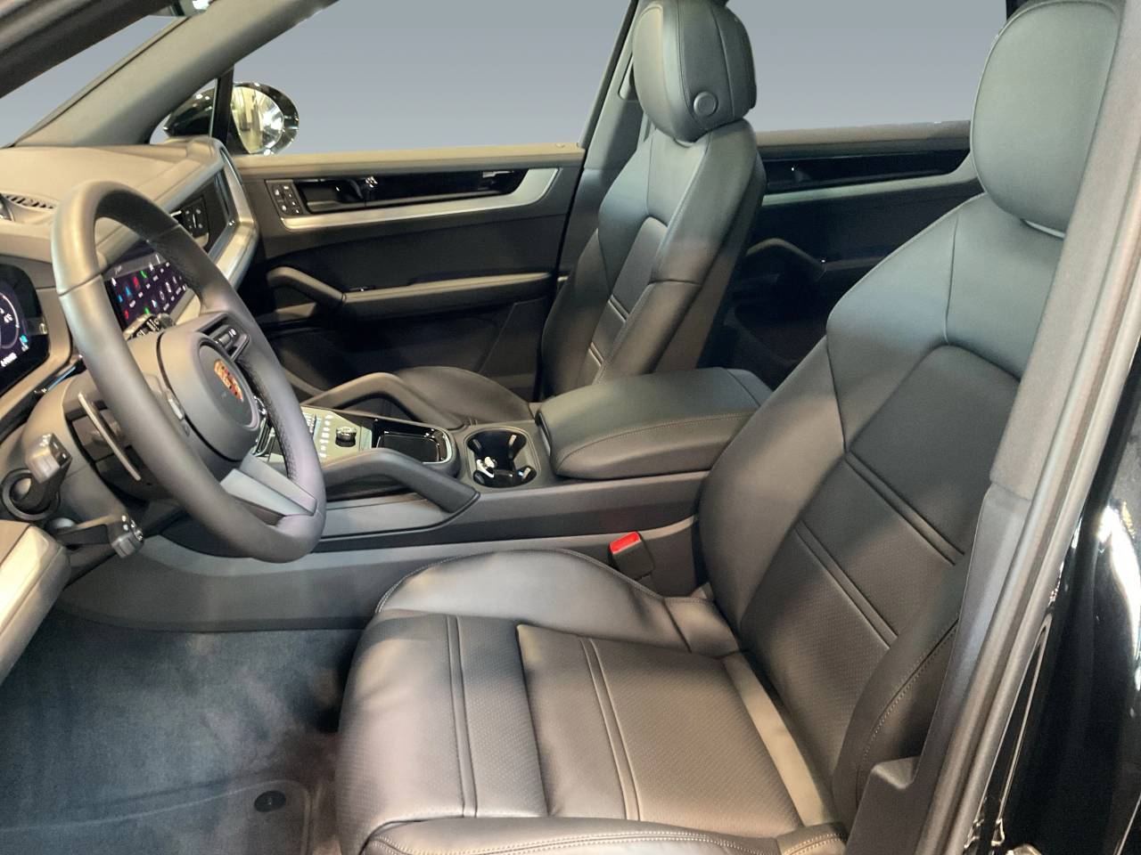 Porsche Cayenne III ph2 E-Hybrid - 2025 - Joinsteer - #12