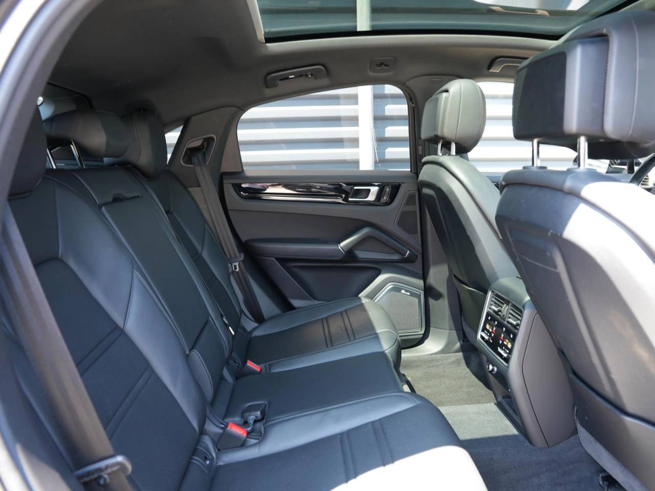 Porsche Cayenne III S Coupé - 2021 - Joinsteer - #39