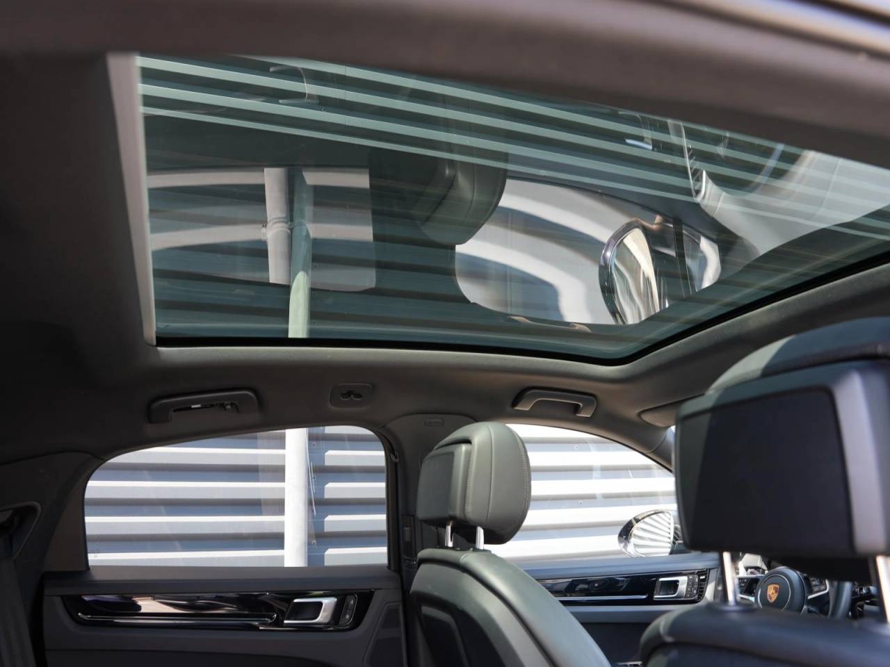 Porsche Cayenne III S Coupé - 2021 - Joinsteer - #40