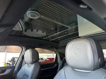 Porsche Cayenne III S Coupé — photo 47
