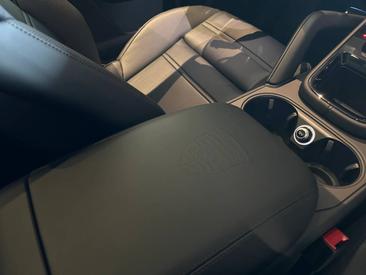 Porsche Cayenne III S Coupé — photo 48