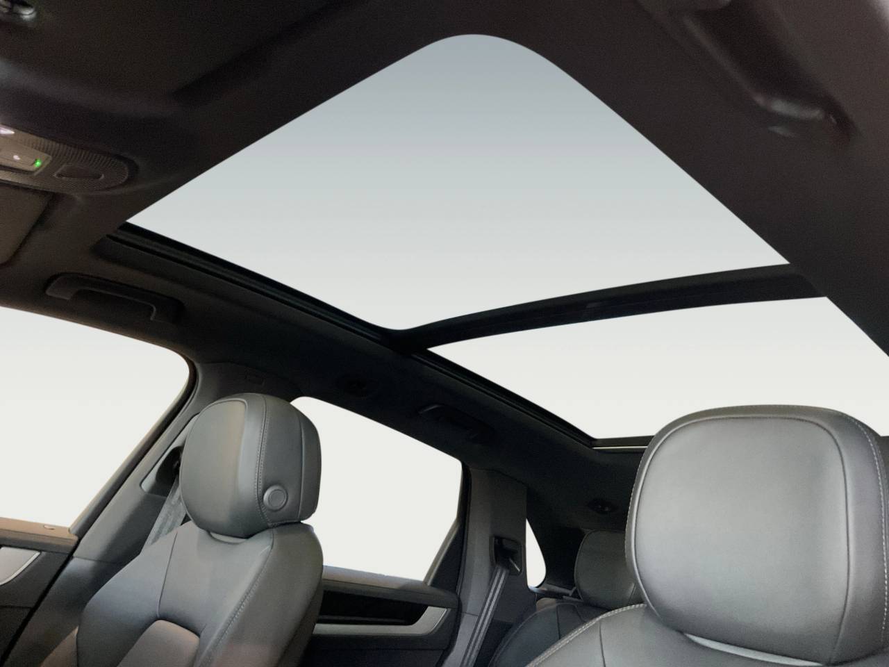 Porsche Cayenne III ph2 E-Hybrid - 2025 - Joinsteer - #18