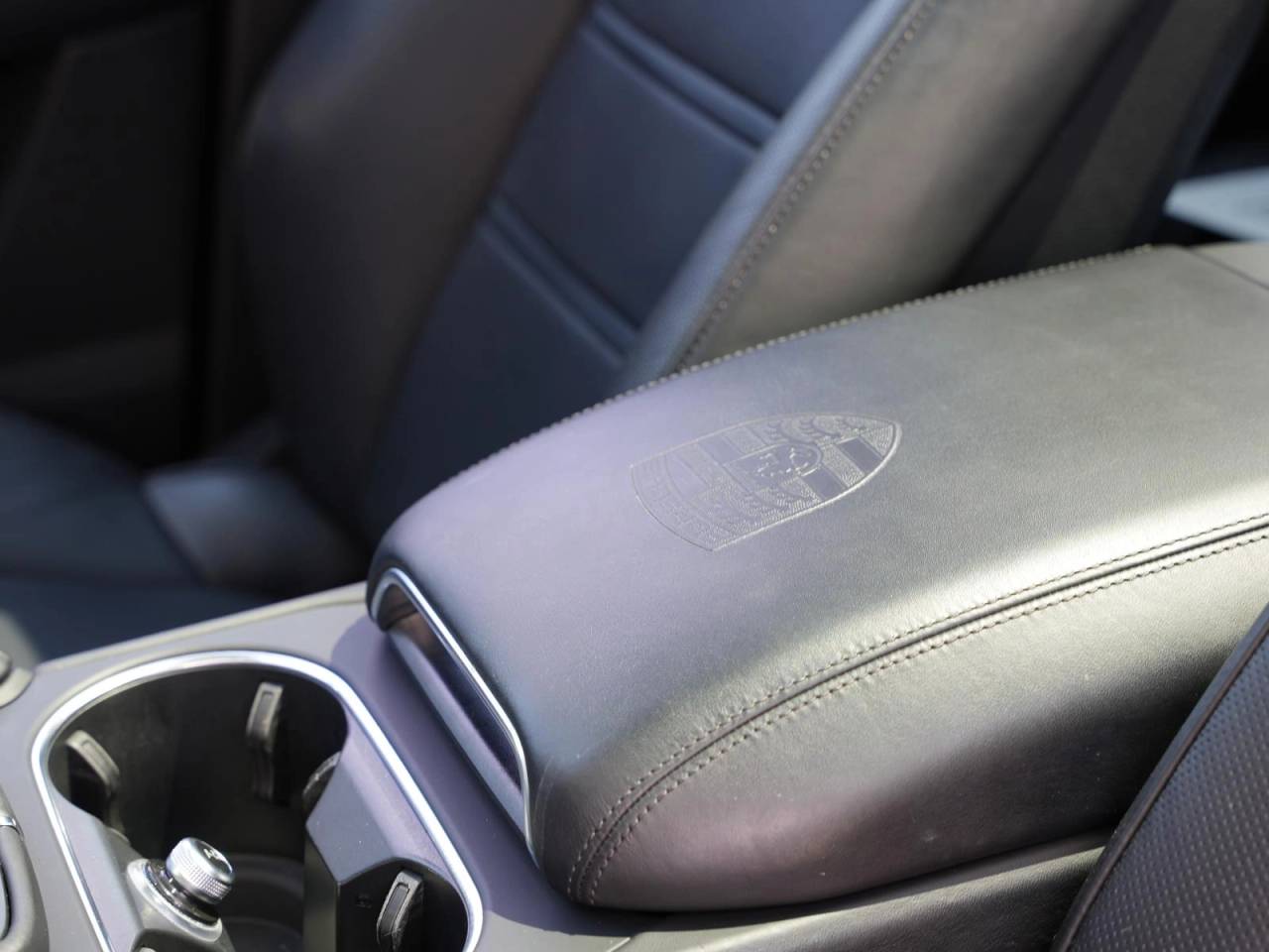 Porsche Cayenne III S Coupé - 2021 - Joinsteer - #50