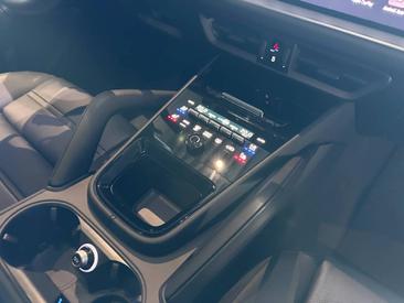 Porsche Cayenne III S Coupé — photo 50
