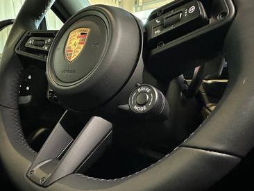 Porsche Cayenne III S Coupé — photo 51