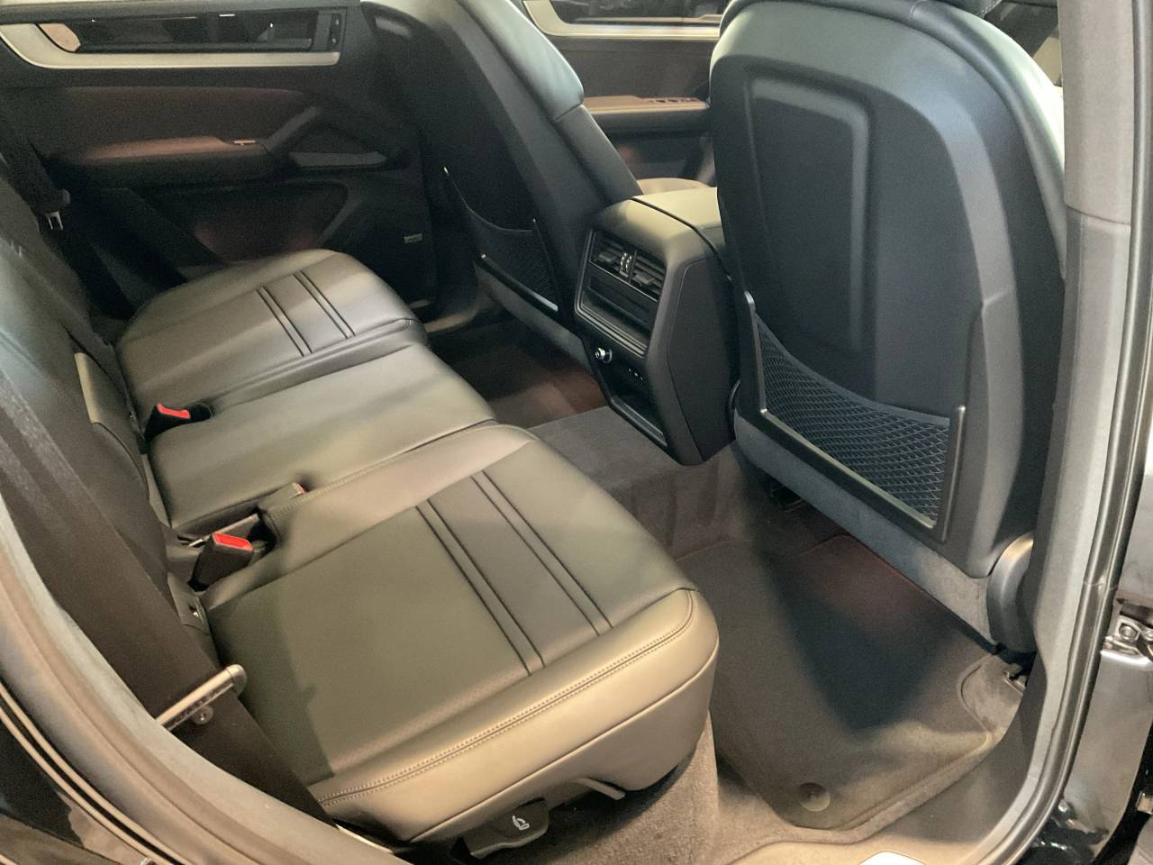 Porsche Cayenne III ph2 E-Hybrid - 2025 - Joinsteer - #23