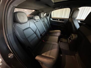 Porsche Cayenne III S Coupé — photo 54