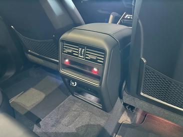 Porsche Cayenne III S Coupé — photo 55