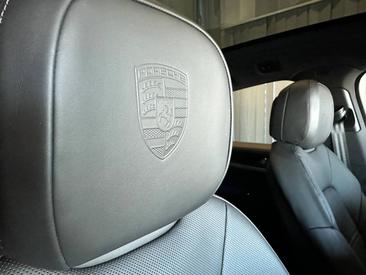 Porsche Cayenne III S Coupé — photo 56