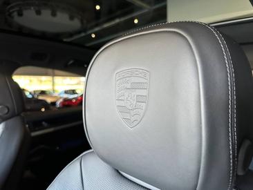 Porsche Cayenne III S Coupé — photo 60