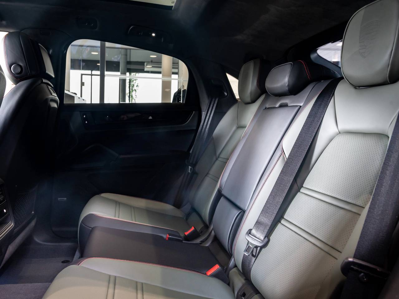 Porsche Cayenne III ph2 GTS Coupé - 2025 - Joinsteer - #21
