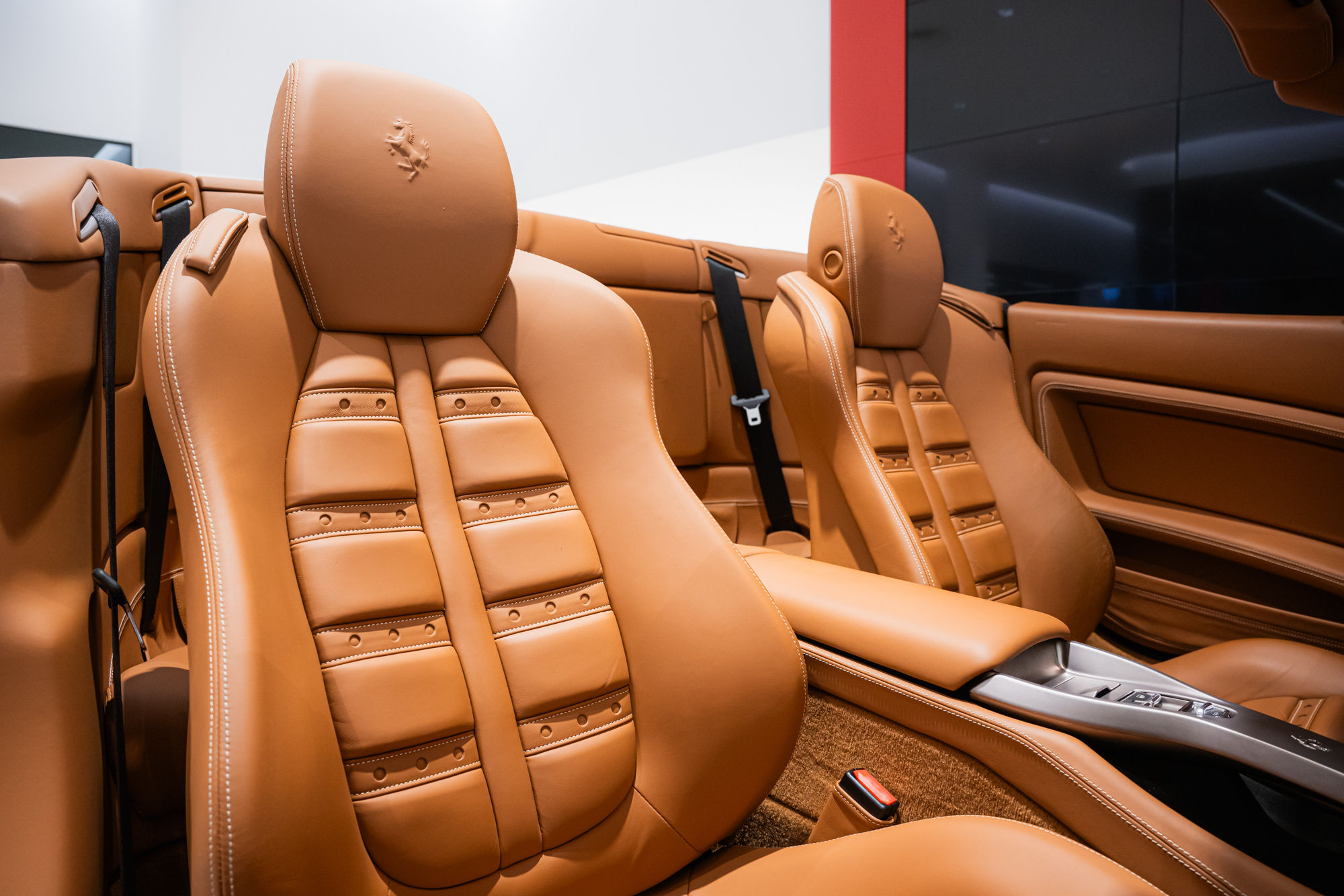 Ferrari California - 2009 - Joinsteer - #6