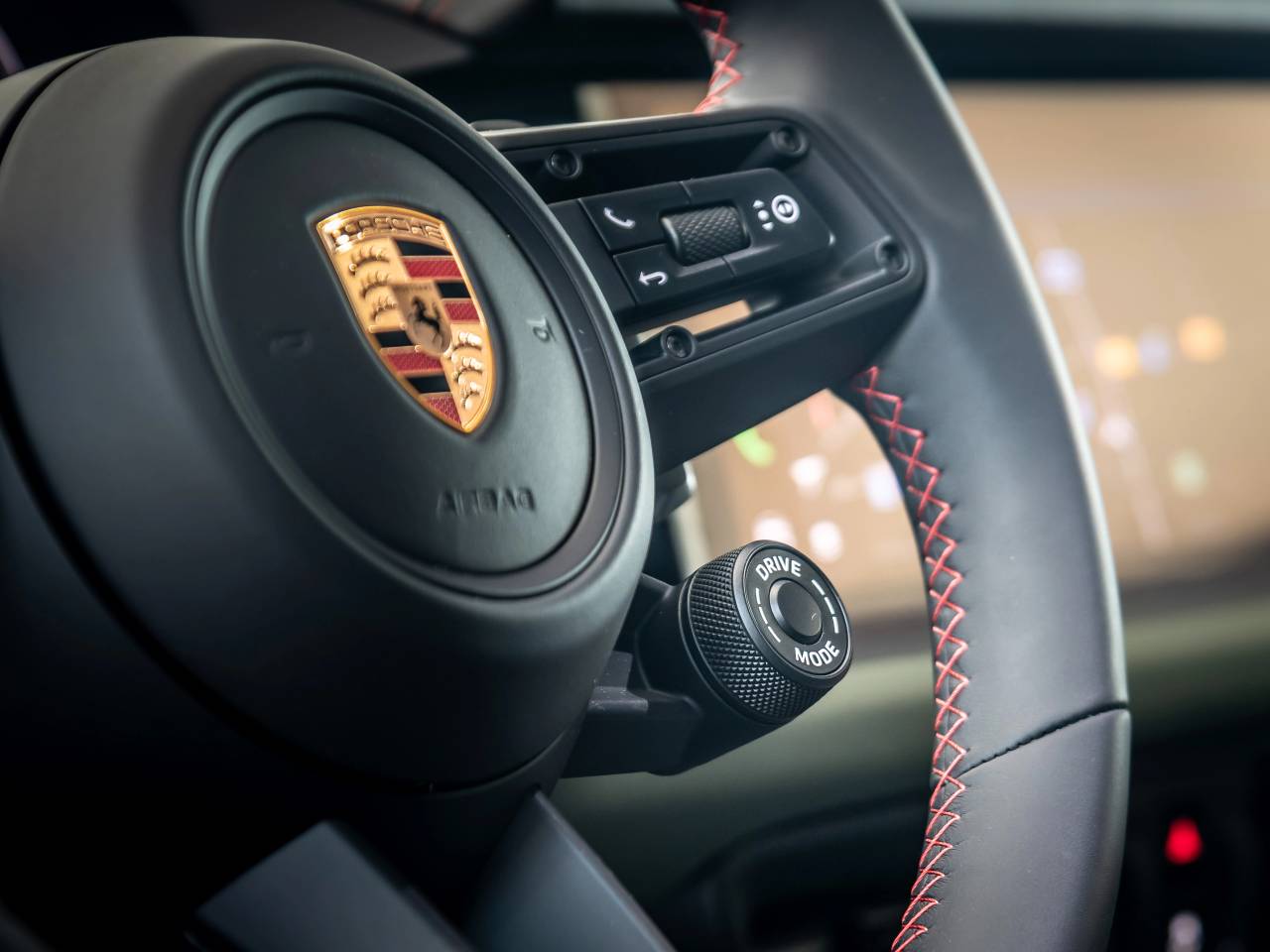 Porsche Cayenne III ph2 GTS Coupé - 2025 - Joinsteer - #26