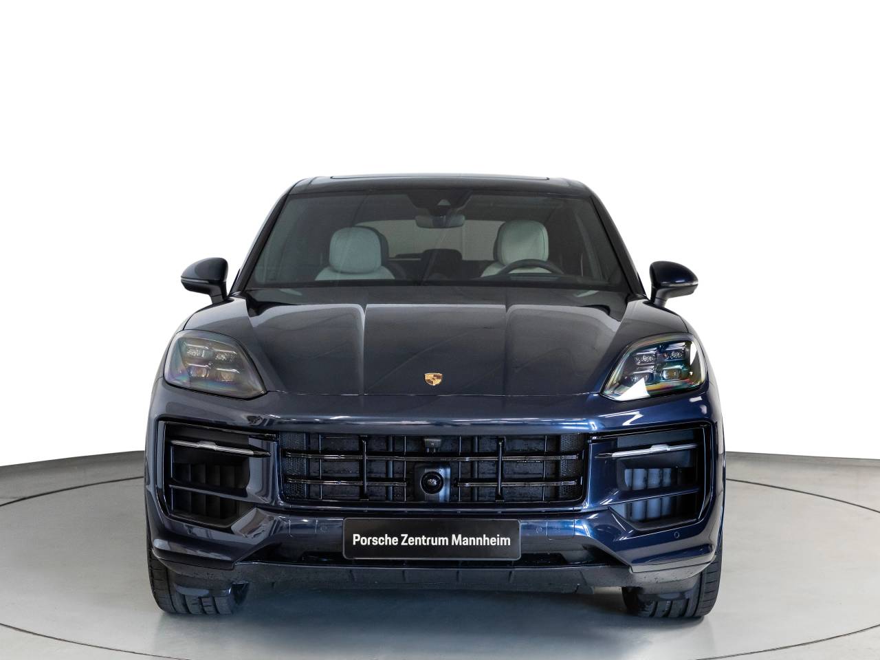 Porsche Cayenne III ph2 S E-Hybrid - 2025 - Joinsteer - #4
