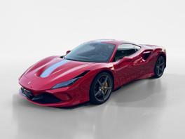 Ferrari F8 Tributo - 2022 - Joinsteer - #1