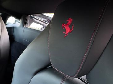 Ferrari F8 Tributo — photo 13