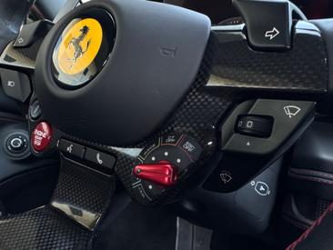 Ferrari F8 Tributo — photo 14