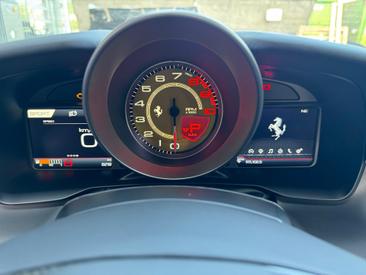 Ferrari F8 Tributo — photo 15