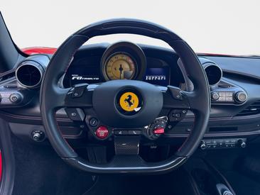 Ferrari F8 Tributo — photo 16