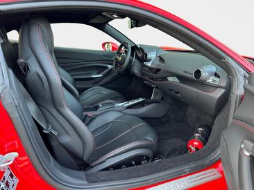 Ferrari F8 Tributo — photo 17