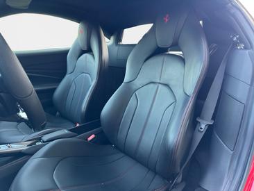 Ferrari F8 Tributo — photo 18