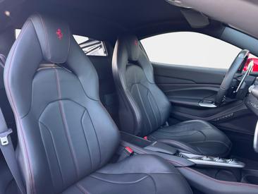 Ferrari F8 Tributo — photo 19