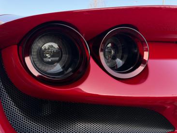Ferrari F8 Tributo — photo 25