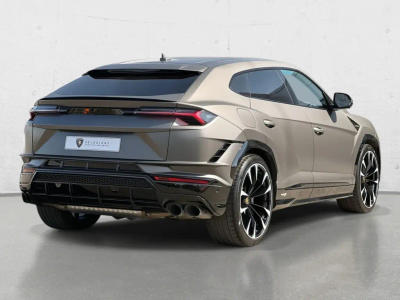 Lamborghini Urus S 2024 Gris