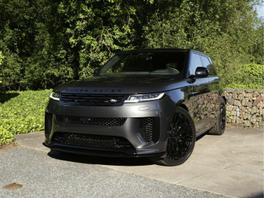 Land Rover Range Rover Sport P550e SV-Dynamic - 2025 - Joinsteer - #1