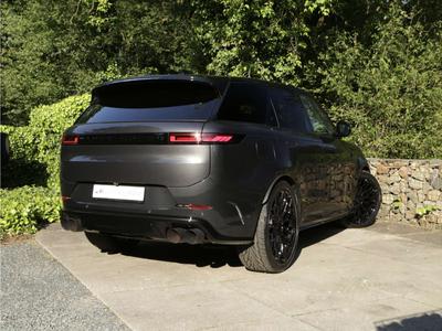 Land Rover Range Rover Sport P550e SV-Dynamic