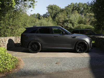 Land Rover Range Rover Sport P550e SV-Dynamic