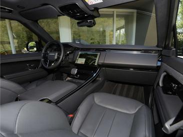 Land Rover Range Rover Sport P550e SV-Dynamic — photo 4