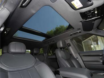 Land Rover Range Rover Sport P550e SV-Dynamic — photo 5